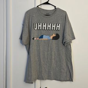 Bob’s Burgers Tina T-Shirt